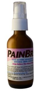 PainBreak Spray