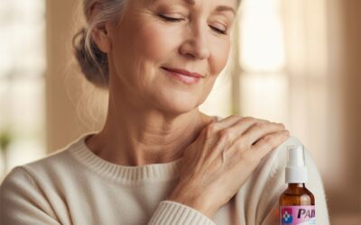 PainBreak® for PHN: A Testimony in Every Drop